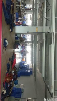 橫崗窩肚新區(qū)500平服裝廠轉(zhuǎn)讓與技術(shù)升級(jí)機(jī)遇